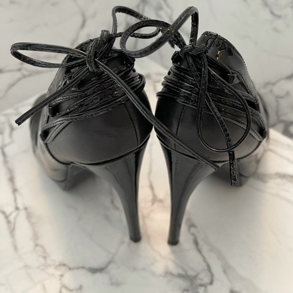🎉Host pick🎉 Just Cavalli High Heel Pumps - Picture 4 of 7